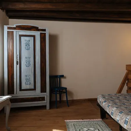 Albergo Diffuso Polcenigo Ciasa VeS Exterior foto