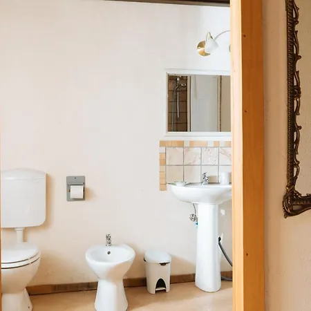 Albergo Diffuso Polcenigo Ciasa VeS Exterior foto