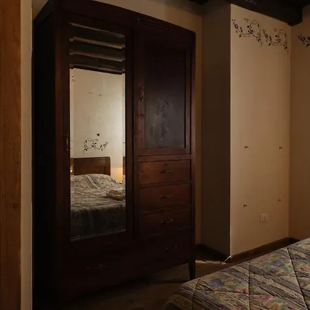 Albergo Diffuso Polcenigo Ciasa VeS Exterior foto