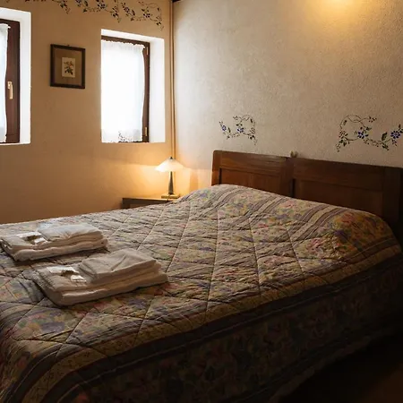 Albergo Diffuso Polcenigo Ciasa VeS Exterior foto