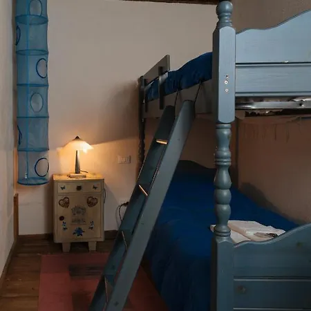 Albergo Diffuso Polcenigo Ciasa VeS Exterior foto