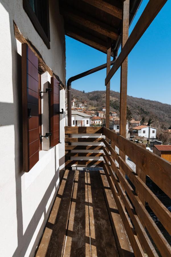 Apartment Diffuso Ciasa Ves