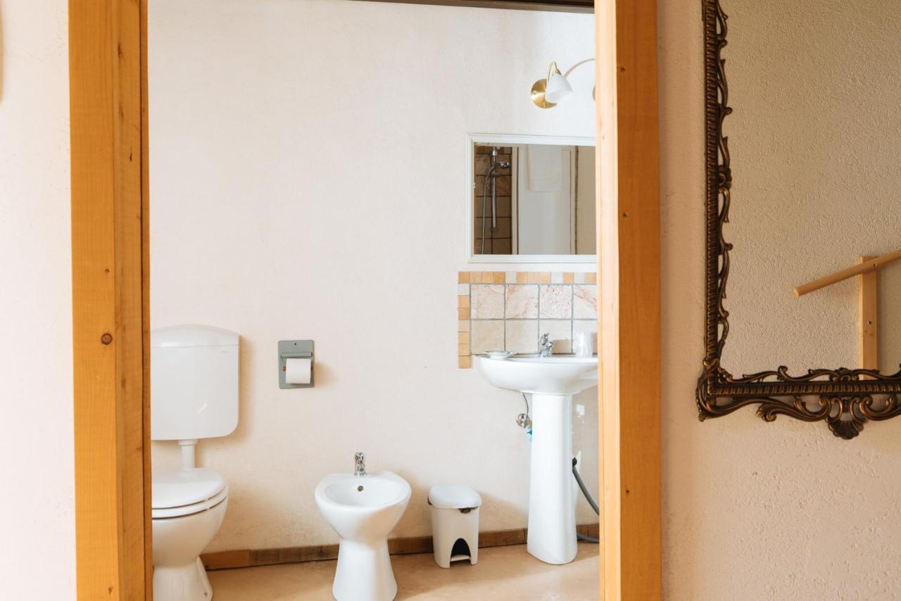 Diffuso Ciasa Ves Apartment