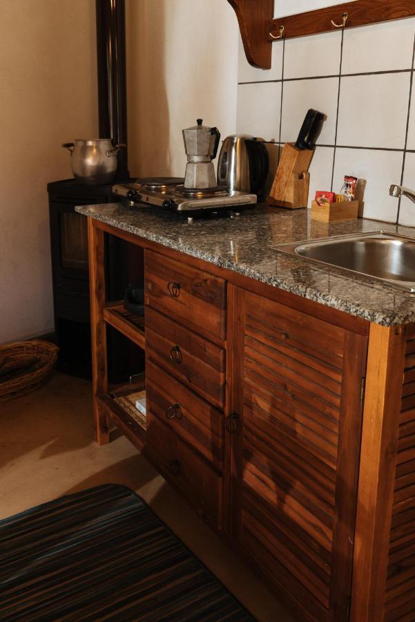 Diffuso Ciasa Ves Apartment Polcenigo