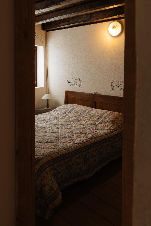 Diffuso Ciasa Ves Apartment *