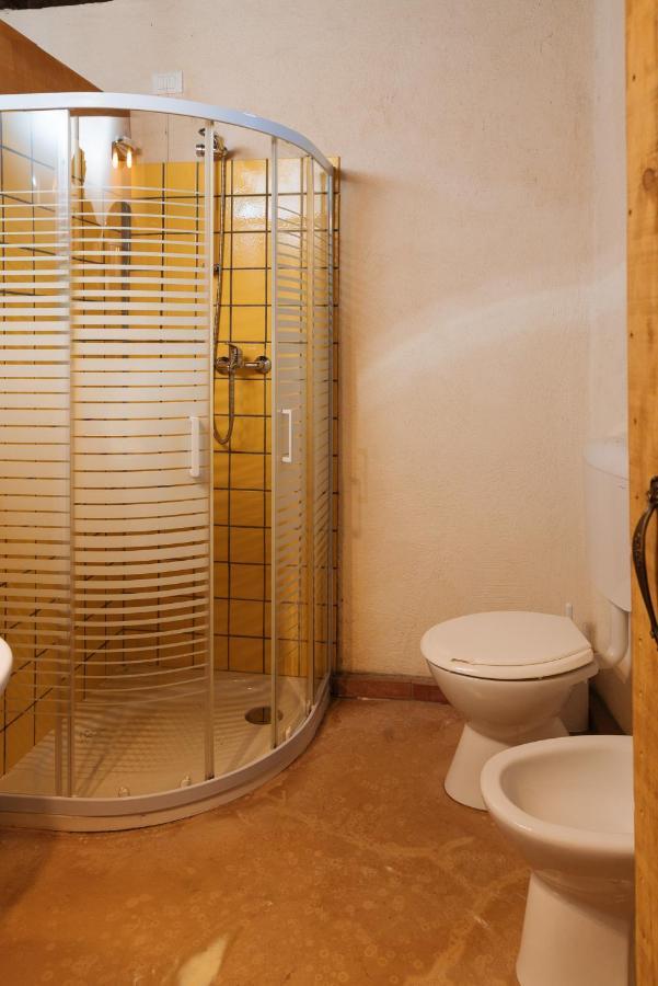Diffuso Ciasa Ves Apartment *