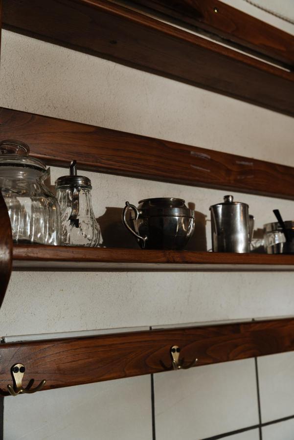 Diffuso Ciasa Ves Apartment *