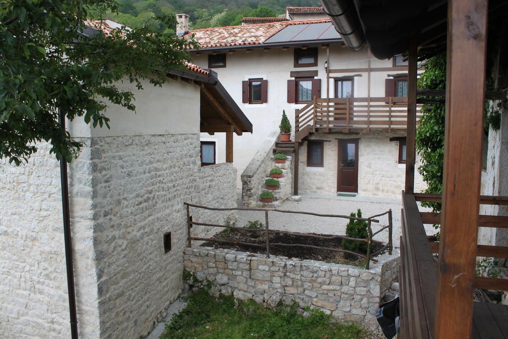 Apartment Diffuso Ciasa Ves *